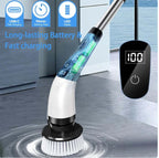 Scrubio Electric Spin Scrubber